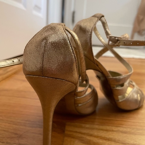 Dress sandals - Picture 3 of 3